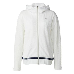 o{ Babolat ejXEFA fB[X PURE JACKET WPbg BWT5125 2025SS