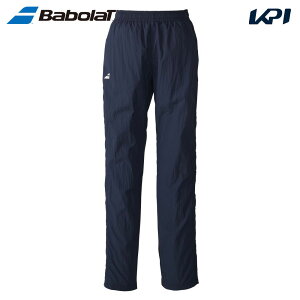 o{ Babolat ejXEFA fB[X VS WOVEN PANTS E[upc BWT5220 2025SS