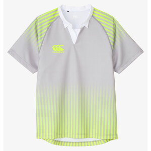 �J���^�x���[ CANTERBURY ���O�r�[�E�F�A �����Y S/S PRAC JERSEY RGM32603 2026SS