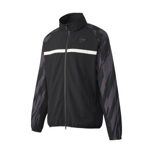 �_�����b�v DUNLOP �e�j�X�E�F�A ���j�Z�b�N�X �E�C���h�W���P�b�g DAW4540 2025FW