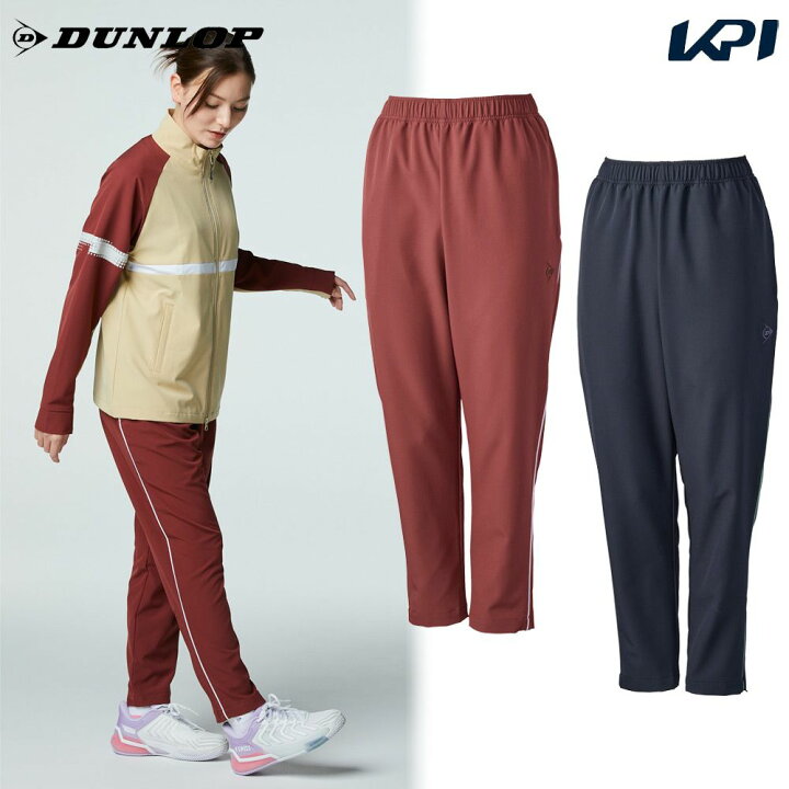 楽天市場】【上下セット】ダンロップ DUNLOP テニスウェア レディース