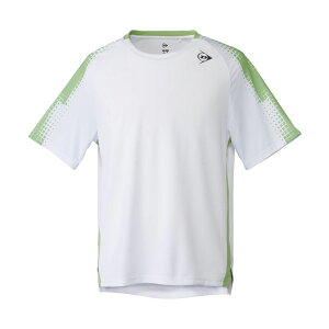 �y�㉺�Z�b�g�z�_�����b�v DUNLOP �e�j�X�E�F�A ���j�Z�b�N�X �Q�[���V���c×�Q�[���V���[�c DAP1601-DAS2680 2026SS