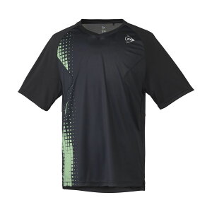 �y�㉺�Z�b�g�z�_�����b�v DUNLOP �e�j�X�E�F�A ���j�Z�b�N�X �Q�[���V���c×�Q�[���V���[�c DAP1604-DAS2680 2026SS