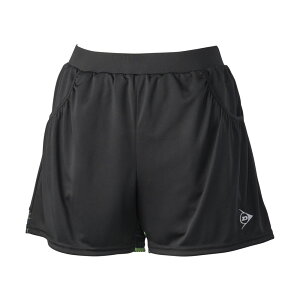 �_�����b�v DUNLOP �e�j�X�E�F�A ���f�B�[�X �z�b�g�p���c DAS2685W 2026SS 2�����{�����\�聦�\��