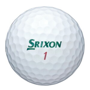 �X���N�\�� SRIXON �S���t�{�[�� Z-STAR XV 1�_�[�X ZSXV9 �_�����b�v DUNLOP �S���t �{�[��