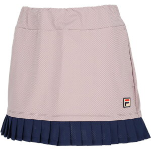 tB FILA ejXEFA fB[X XR[g EL0008 2025SS