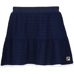 tB FILA ejXEFA fB[X XR[g EL0030 2025SS