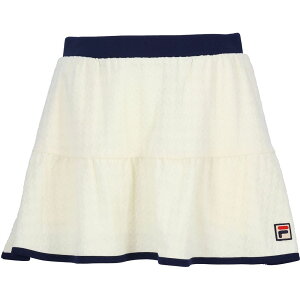 tB FILA ejXEFA fB[X XR[g EL0030 2025SS