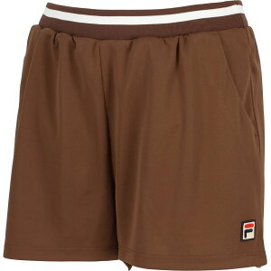 tB FILA ejXEFA fB[X V[gpc EL0215 2025FW