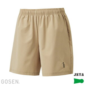 S[Z GOSEN ejXEFA fB[X n[tpc PP2441 2024FW