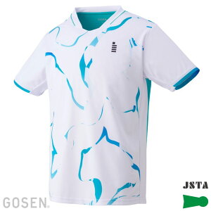 �S�[�Z�� GOSEN �e�j�X�E�F�A ���j�Z�b�N�X ���j �Q�[���V���c T2640 2026FW
