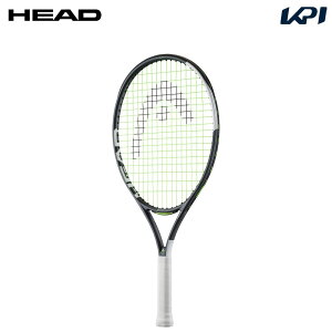 �u�K�b�g����グ�ρv�w�b�h HEAD �e�j�X���P�b�g IG Speed Jr. 23 �X�s�[�h �W���j�A 23 230036 1�����{�����\�聦�\��