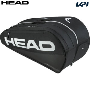 �w�b�h HEAD �e�j�X�o�b�O�E�P�[�X Tour Racquet Bag L BK �c�A�[ ���P�b�g �o�b�O L BK 260216�u�G���g���[�Ń\�b�N�X�v���[���g�v