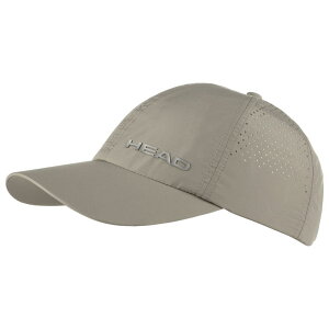 �w�b�h HEAD �e�j�X�L���b�v�E�o�C�U�[ �W���j�A Kids Pro Player Cap �v���v���C���[ �L���b�v 287125 �X�q 2025SS