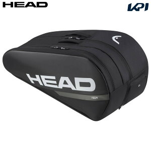 wbh HEAD ejXobOEP[X Tour Racquet Bag L BKWH cA[ PbgobO L 260624