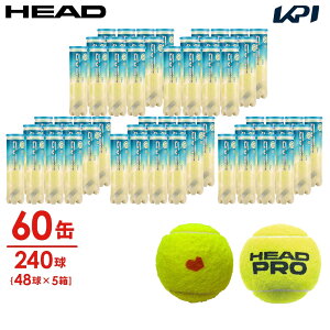 �u���������L�����y�[��10�܁v �w�����o�ׁx�w�b�h HEAD �e�j�X�{�[�� �uKPI�I���W�i�����f���vHEAD PRO�i�w�b�h�v���j4������5��(60��/240���j 577124 �yKPI����z