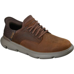 �X�P�b�`���[�Y SKECHERS �J�W���A���V���[�Y �����Y GARZA-GERVIN 205046