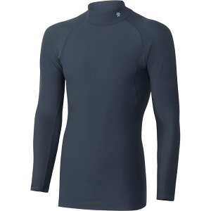 �V�[�X���[�t�B�b�g C3fit ���N�E�{�f�B�P�A�E�F�A �����Y KODENSHI Warm High Neck Long Sleeves GC65302 2025FW