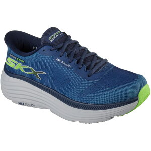 �X�P�b�`���[�Y SKECHERS �J�W���A���V���[�Y �����Y MAX CUSHIONING ENDEAVOUR-EXCITON 220611