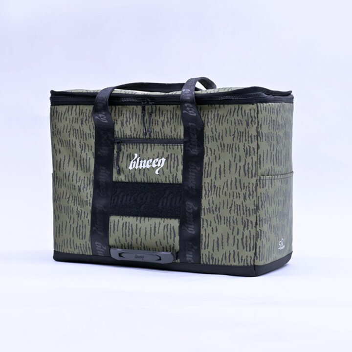 楽天市場】blueeq（ブルイク） 5R COOLER BAG WOLF 50 クーラー