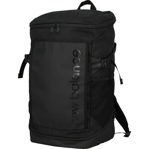 �j���[�o�����X NEW BALANCE �}���`SP�o�b�O�E�P�[�X Top Loading Backpack 35L AC3021S