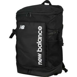 �j���[�o�����X NEW BALANCE �}���`SP�o�b�O�E�P�[�X Top Loading Backpack 35L AC3021S