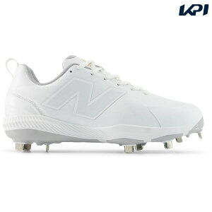 �j���[�o�����X NEW BALANCE �싅�X�p�C�N �����Y FuelCell 1000 Metal V1 M10004ET4E