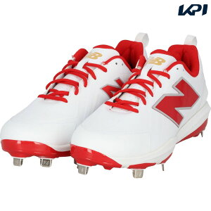 �j���[�o�����X NEW BALANCE �싅�X�p�C�N �����Y FuelCell 1000 Metal V1 M10005AU2E