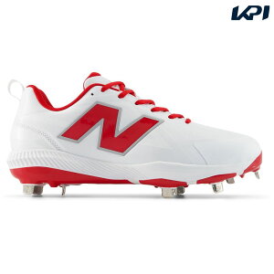 �j���[�o�����X NEW BALANCE �싅�X�p�C�N �����Y FuelCell 1000 Metal V1 M10005AU4E