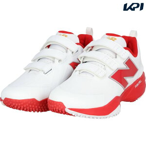 �j���[�o�����X NEW BALANCE �싅�X�p�C�N �����Y FuelCell 1000 Turf V1 M10007B02E