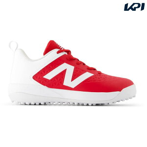 �j���[�o�����X NEW BALANCE �싅�X�p�C�N �W���j�A 4040 Turf Jnr V8 TY4040R8W