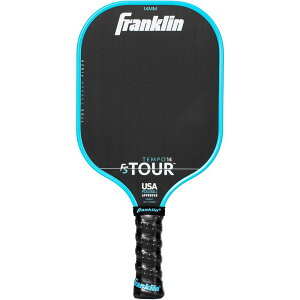 �s�b�N���{�[���p�h�� Franklin �t�����N���� FS TOUR TEMPO 14mm BLUE 52981C1