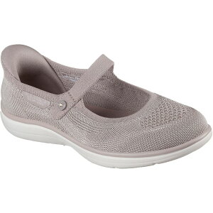 �X�P�b�`���[�Y SKECHERS �J�W���A���V���[�Y ���f�B�[�X ON-THE-GO FLEX RADIANT 138497