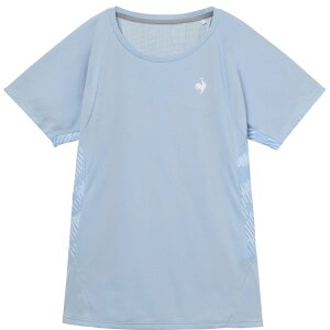 ���R�b�N le coq sportif �e�j�X�E�F�A ���f�B�[�X Aile forme air �Q�[���V���c LN6SHT00L 2026SS
