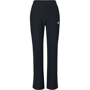 ���R�b�N le coq sportif �e�j�X�E�F�A ���f�B�[�X AS ADVANTAGE PANTS 2 COOL FLARE LN6SLP50L 2026SS