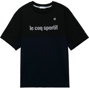���R�b�N le coq sportif �}���`SP�E�F�A �����Y �ڐG�⊴�X�g���b�`����T�V���c LT6SHT03M 2026SS