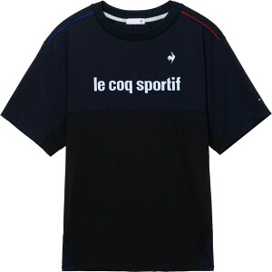 ���R�b�N le coq sportif �}���`SP�E�F�A �����Y �ڐG�⊴�X�g���b�`����T�V���c LT6SHT03M 2026SS