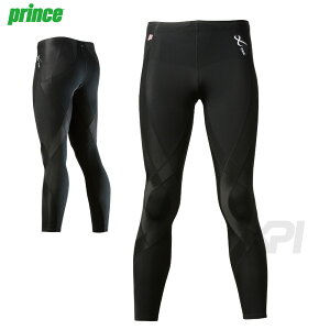 vX Prince× CW-X ejXEFA oh~gEFA fB[X CW-X WFl[^[ O^Cc HZY349 xXgZ[