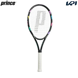 �w�����o�ׁx�v�����X Prince �d���e�j�X���P�b�g SIERRA O3 �V�G�� �I�[�X���[ �u���b�N �t���[���̂� 7TJ220