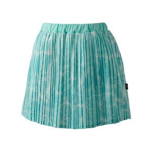 プリンス Prince テニスウェア レディース スカート WS5302 2025SS