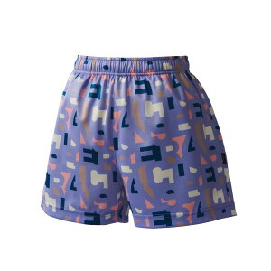 プリンス Prince テニスウェア レディース ショートパンツ WF5344 2025FW