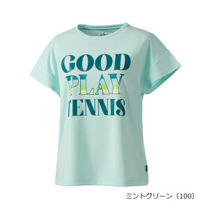 �v�����X Prince �e�j�X�E�F�A ���f�B�[�X T�V���c WS6069 2026SS 2�����{�����\�聦�\��