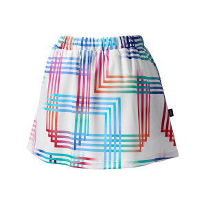 �v�����X Prince �e�j�X�E�F�A ���f�B�[�X �X�J�[�g WS6302 2026SS