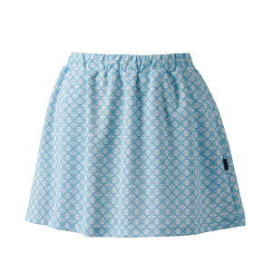 �v�����X Prince �e�j�X�E�F�A ���f�B�[�X �X�J�[�g WS4312 2024SS