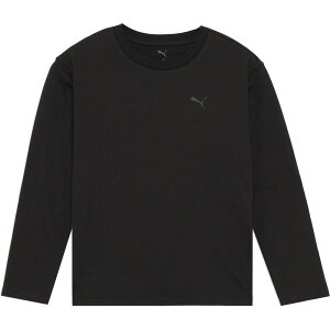 �v�[�} PUMA �}���`SP�E�F�A ���f�B�[�X ESS MX CAT LOGO �����b�N�X�h LS T�V���c 690184 2025FW