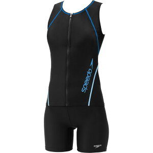 �X�s�[�h Speedo ���j���� ���f�B�[�X Women's Separates V SFW32640V