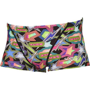 Xs[h Speedo j Y Sparkling Boom TurnS Box ST52556