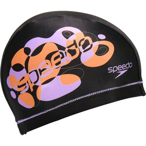 �X�s�[�h Speedo ���j�L���b�v�E�o�C�U�[ ���j�Z�b�N�X Water Surface Tricot Cap SE12610