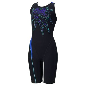 �X�s�[�h Speedo ���j���� ���f�B�[�X �X�^�[���C�g���[�X���j�[�X�L�� / STARLIGHT LO-KNEE SFW12610