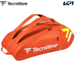�e�N�j�t�@�C�o�[ Tecnifibre �e�j�X�o�b�O�E�P�[�X TOUR ENDURANCE 12R IG �c�A�[�G���f�������X ���P�b�g�o�b�O 40TOURIG12 4�����{�����\�聦�\��